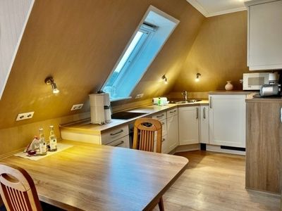 Ferienwohnung für 4 Personen (70 m²) in Nieblum 3/10