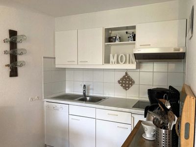 Ferienwohnung für 2 Personen (70 m²) in Nieblum 6/10