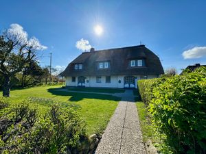 Ferienwohnung für 2 Personen (35 m²) in Nieblum