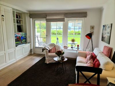 Ferienwohnung für 2 Personen (35 m²) in Nieblum 4/10