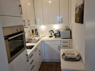 Ferienwohnung für 2 Personen (35 m²) in Nieblum 8/10