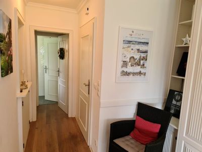 Ferienwohnung für 2 Personen (35 m²) in Nieblum 9/10