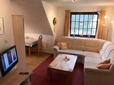 Ferienwohnung für 3 Personen (55 m²) in Nieblum 3/10