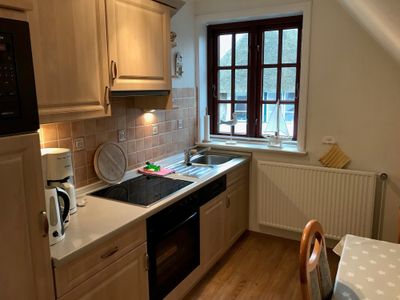 Ferienwohnung für 3 Personen (55 m²) in Nieblum 5/10