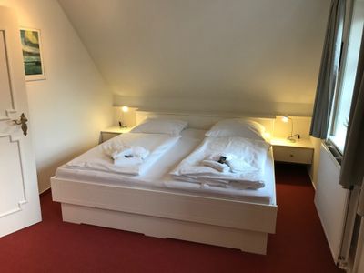 Ferienwohnung für 3 Personen (55 m²) in Nieblum 6/10