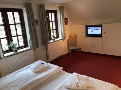 Ferienwohnung für 3 Personen (55 m²) in Nieblum 8/10