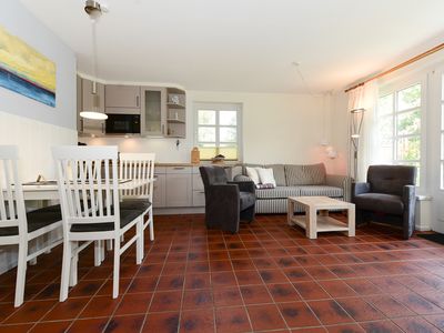 Ferienwohnung für 4 Personen (50 m²) in Nieblum 2/10