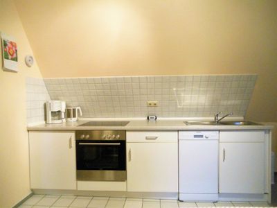 Ferienwohnung für 2 Personen (45 m²) in Nieblum 6/10