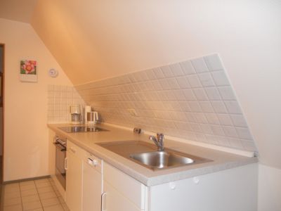 Ferienwohnung für 2 Personen (45 m²) in Nieblum 7/10