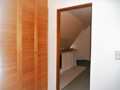 Ferienwohnung für 2 Personen (45 m²) in Nieblum 8/10