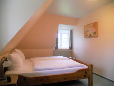 Ferienwohnung für 2 Personen (45 m²) in Nieblum 9/10