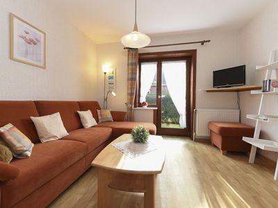 Ferienwohnung für 3 Personen (50 m²) in Nieblum 2/10