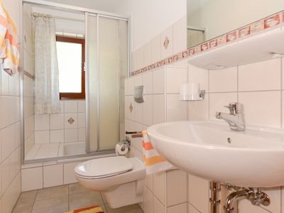 Ferienwohnung für 3 Personen (50 m²) in Nieblum 9/10