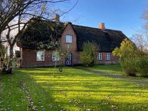 Ferienwohnung für 2 Personen (55 m²) in Nieblum