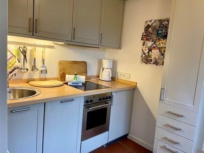 Ferienwohnung für 2 Personen (55 m²) in Nieblum 3/10