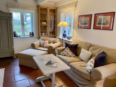 Ferienwohnung für 2 Personen (55 m²) in Nieblum 10/10