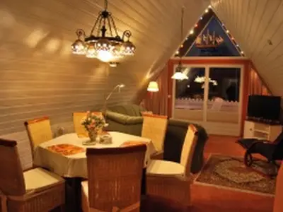 Ferienwohnung für 4 Personen (75 m²) in Nieblum 4/10