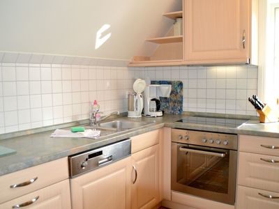 Ferienwohnung für 4 Personen (75 m²) in Nieblum 6/10