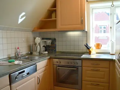 Ferienwohnung für 4 Personen (75 m²) in Nieblum 7/10