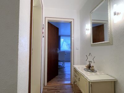 Ferienwohnung für 2 Personen (60 m²) in Nieblum 6/10