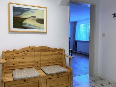 Ferienwohnung für 2 Personen (50 m²) in Nieblum 5/10