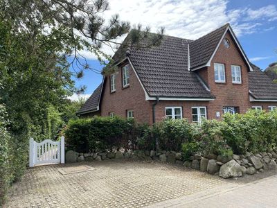 Ferienwohnung für 2 Personen (35 m²) in Nieblum 2/10