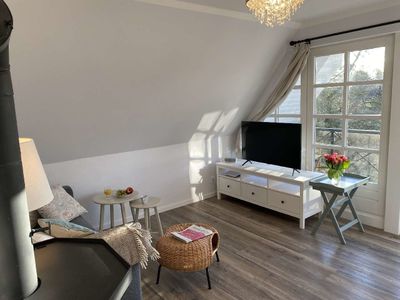 Ferienwohnung für 2 Personen (35 m²) in Nieblum 4/10