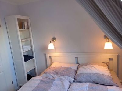 Ferienwohnung für 2 Personen (35 m²) in Nieblum 7/10