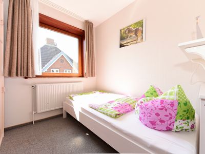 Ferienwohnung für 3 Personen (50 m²) in Nieblum 9/10