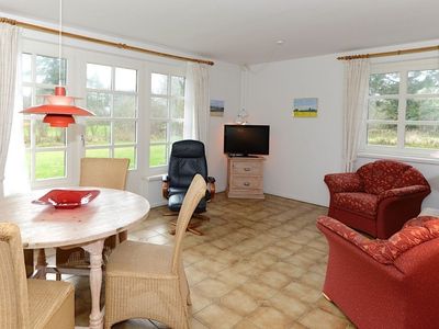 Ferienwohnung für 4 Personen (40 m²) in Nieblum 2/8