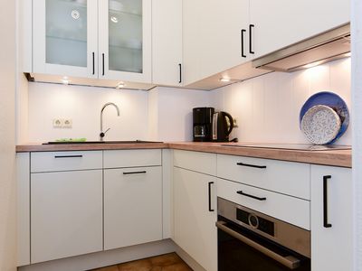 Ferienwohnung für 4 Personen (40 m²) in Nieblum 4/8