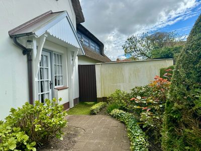 Ferienwohnung für 2 Personen (40 m²) in Nieblum 1/10