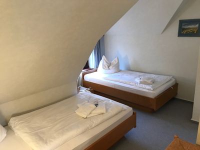 Ferienwohnung für 2 Personen (40 m²) in Nieblum 7/10