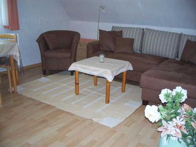 Ferienwohnung für 4 Personen (43 m²) in Nieblum 7/10