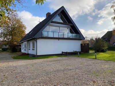 Ferienwohnung für 2 Personen (70 m²) in Nieblum 2/10