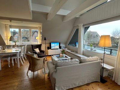 Ferienwohnung für 2 Personen (70 m²) in Nieblum 6/10