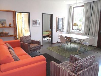 Ferienwohnung für 3 Personen (57 m²) in Nieblum 5/10