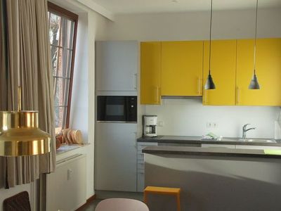 Ferienwohnung für 3 Personen (57 m²) in Nieblum 7/10