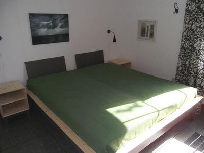 Ferienwohnung für 3 Personen (57 m²) in Nieblum 10/10