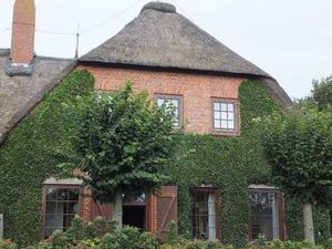 Ferienwohnung für 4 Personen (85 m&sup2;) in Nieblum