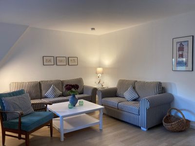 Ferienwohnung für 6 Personen (68 m²) in Nieblum 2/10