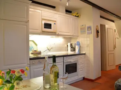 Ferienwohnung für 3 Personen (45 m²) in Nieblum 6/10