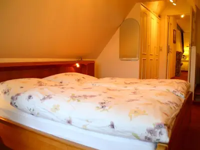 Ferienwohnung für 3 Personen (45 m²) in Nieblum 10/10