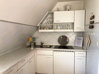 Ferienwohnung für 2 Personen (45 m²) in Nieblum 5/10