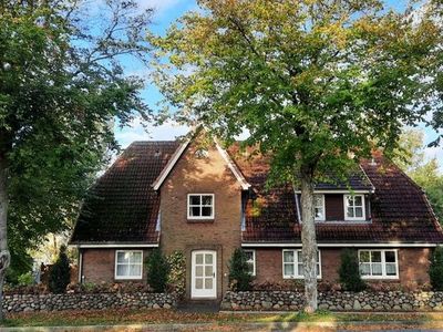 Ferienwohnung für 4 Personen (50 m²) in Nieblum 1/10