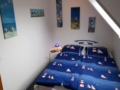 Ferienwohnung für 3 Personen (55 m²) in Nieblum 9/10