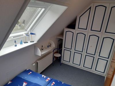 Ferienwohnung für 3 Personen (55 m²) in Nieblum 10/10