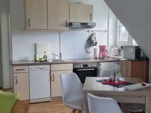 Ferienwohnung für 3 Personen (50 m²) in Nieblum