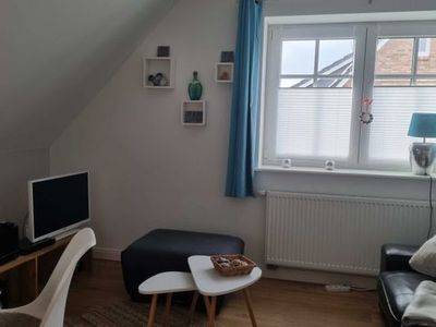 Ferienwohnung für 3 Personen (50 m²) in Nieblum 3/10