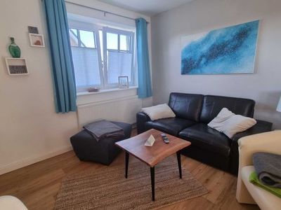 Ferienwohnung für 3 Personen (50 m²) in Nieblum 5/10